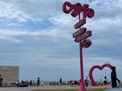 -那香海钻石沙滩浴场