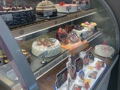 -DQ·蛋糕·冰淇淋(龙湖狮山天街店)