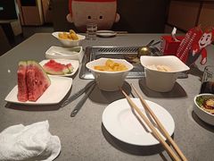 -海底捞火锅(石厦时代广场店)