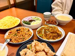 -老昌春饼(中央大街店)