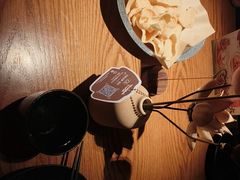 -玉川屋创意日料Bistro(柳巷店)