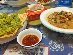 -旺角小渔村·海肠捞饭开创者(二马路店)