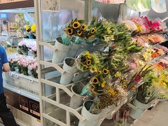 -盒马鲜生(岭南新世界店)