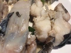 -陈大锅·岳阳鱼馆·地道岳阳菜(美食街店)