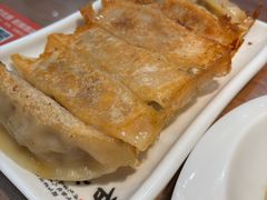 -春水锅贴·传统鲁菜(大明湖店)