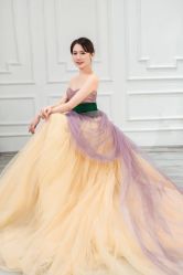 -伯瓷皇后婚纱艺术空间