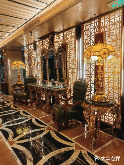 耳朵眼会馆(鼓楼店)图片