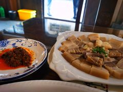 -缘来聚·徽菜名店(黄山宏村店)