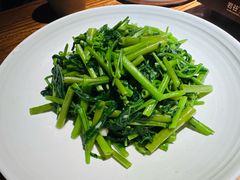 清炒时蔬-云念·云水遥(金台路店)