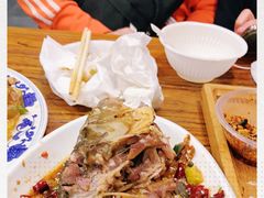 -美味居(古城店)