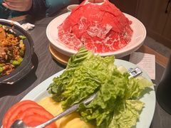 -滇铺子·云南特色菜·第九届野生菌美食节(曲靖万达店)