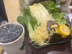 -呷哺呷哺(西单大悦城店)