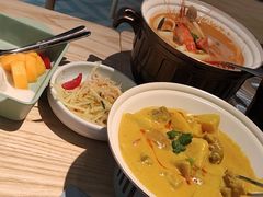 -米泰芒·东南亚料理(体育西店)