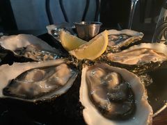-LUMOS卢莫斯融合料理餐厅