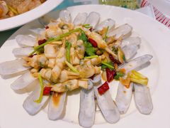 -日月昇渔家菜·海肠捞饭·大连海鲜(星海公园店)