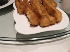 油炸鬼-粥旺庄(芳村店)