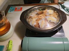 -佬麻雀·剁椒鱼头(京基KK One店)