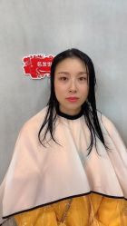 -名发世家烫染