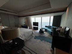 -广州四季酒店