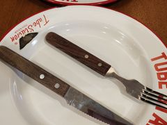 -Tube station站点比萨(王府井百货店)