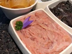 -海底捞火锅(崇文门新世界百货店)