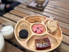 -扫雪煮茶(西村店)
