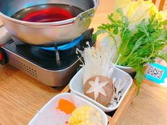 -林妈妈村·日式料理(宝山万达店)