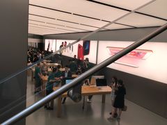 -Apple 零售店(Canton Road)