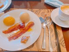 -澳门喜来登大酒店