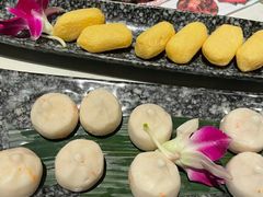 -新哥老官·畅吃123·美蛙世界(苏宁广场店)