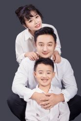 -瞳孔摄影(植物园路店)