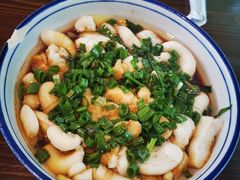 墨鱼蛋-兰边碗(鼓楼店)
