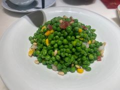 -径山十八道·风味民间菜(华夏之心店)