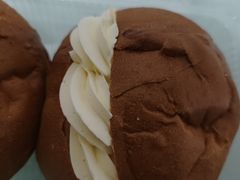 -白玉兰食品(中山公园龙之梦店)
