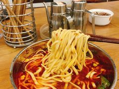 -伊兰堡小刀鸭(崇仁街店)