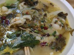 -鱼你在一起(福田安吉尔店)