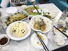 -威海渔村(黄兴路店)