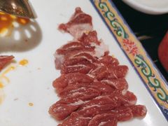 -京悦南门涮羊肉·羊蝎子火锅(田林路店)