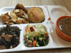 -香妃烤鸡(西单店)