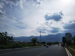 -大理古城