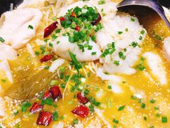 -好人民间小吃(镇江八佰伴店)