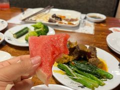 -汉巴味德·烤肉与啤酒的自助(杭州大悦城店)