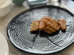 -唐阁海景中餐厅·纯手工早茶·粤菜(海口朗廷酒店)