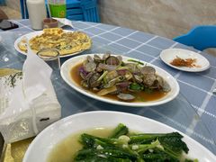 -明记海鲜大排档(巽寮湾店)
