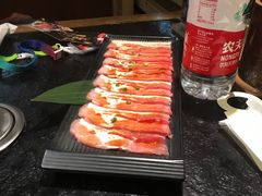 -九田家黑牛烤肉料理(太阳城店)
