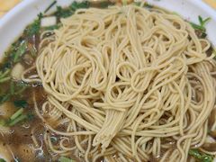 -覃肥叔桂林米粉(粮道街店)