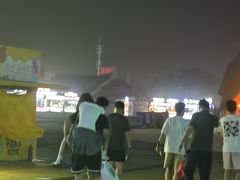 -第35届青岛国际啤酒节