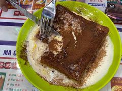 -澳门陈光记烧味饭店(万象城店)