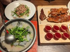-桂小厨广西菜(万象城店)