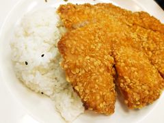 -乡村基(双流时代奥特莱斯餐厅)